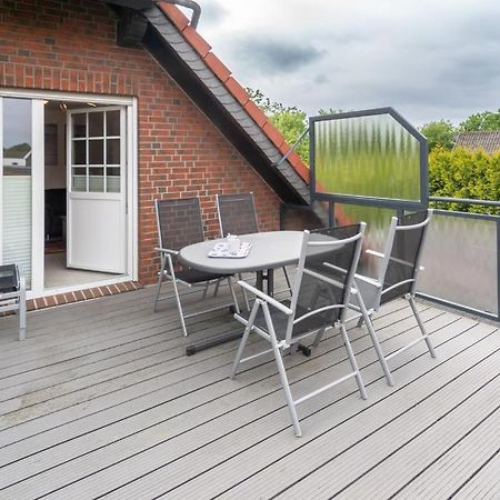 Ferienwohnung Austernfischer Bensersiel Kültér fotó