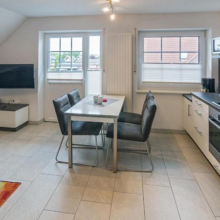Ferienwohnung Austernfischer Bensersiel Kültér fotó