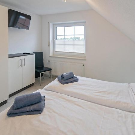 Ferienwohnung Austernfischer Bensersiel Kültér fotó
