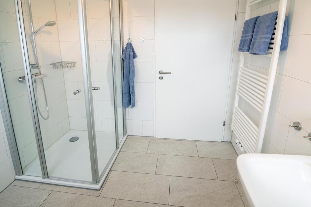 Ferienwohnung Austernfischer Bensersiel Kültér fotó