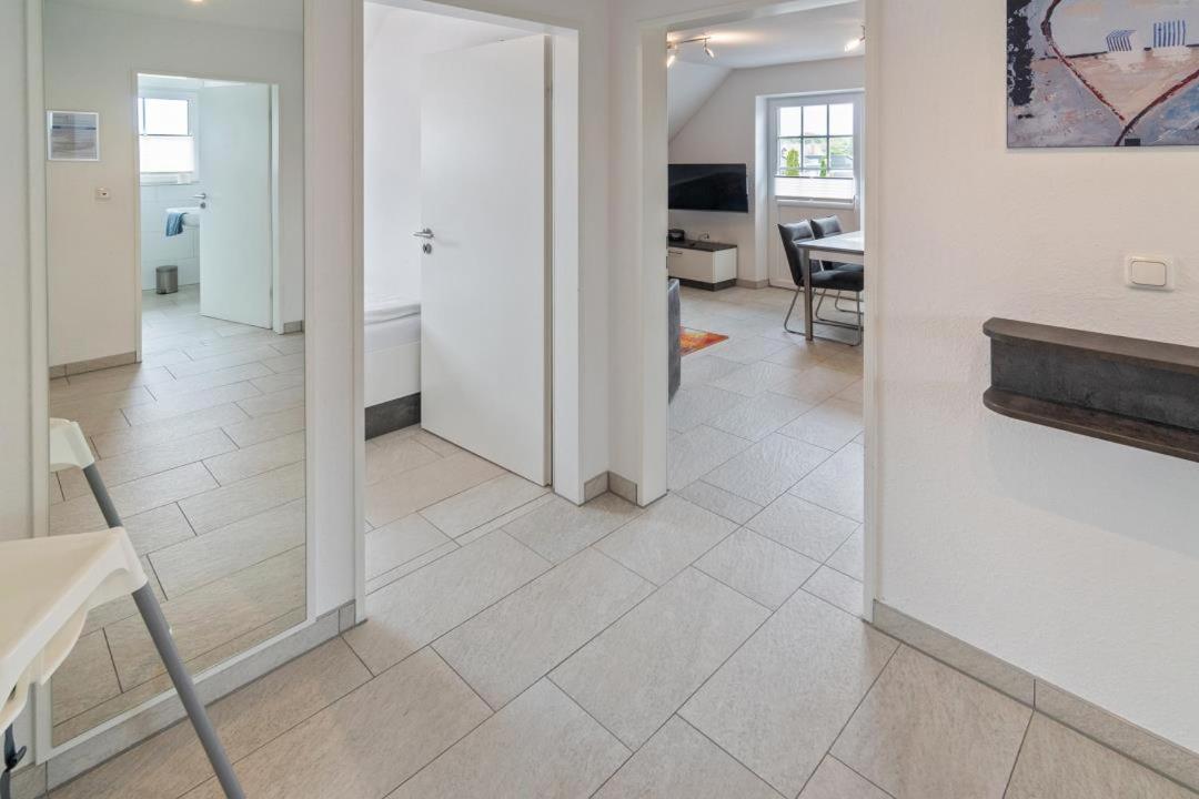 Ferienwohnung Austernfischer Bensersiel Kültér fotó
